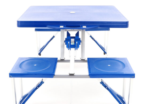 Campingový set POLY-STAR - Image 15