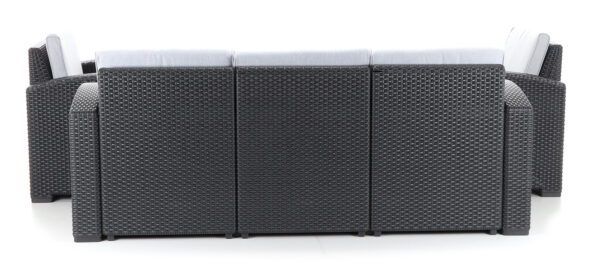 PORTORIKO GREY DeLuxe - Image 3