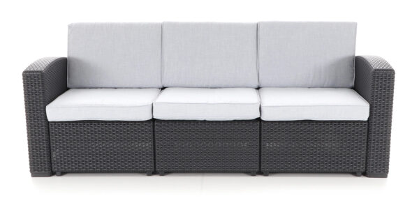 PORTORIKO GREY DeLuxe - Image 6