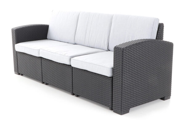 PORTORIKO GREY DeLuxe - Image 8