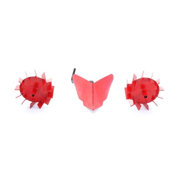 PUBERT Hrobkovací KIT - Image 6