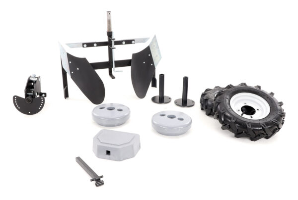PUBERT KIT pro orbu 400x8 MAXI VARIO - Image 2