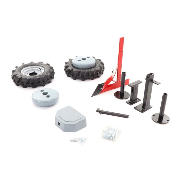PUBERT KIT pro orbu 400x8 VARIO - Image 2