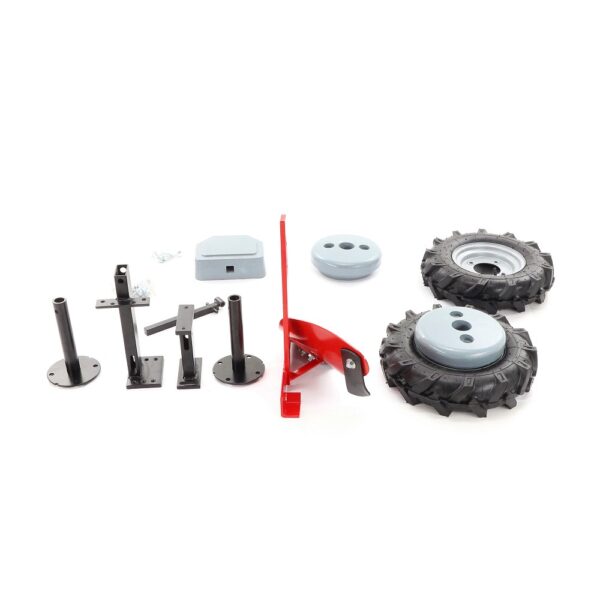 PUBERT KIT pro orbu 400x8 VARIO - Image 3