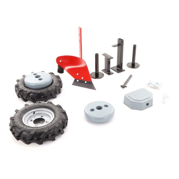PUBERT KIT pro orbu 400x8 VARIO - Image 4