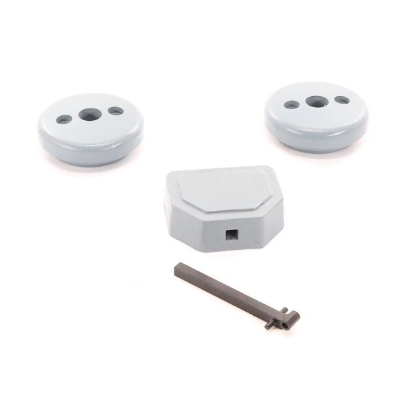 PUBERT KIT pro orbu 400x8 VARIO - Image 5