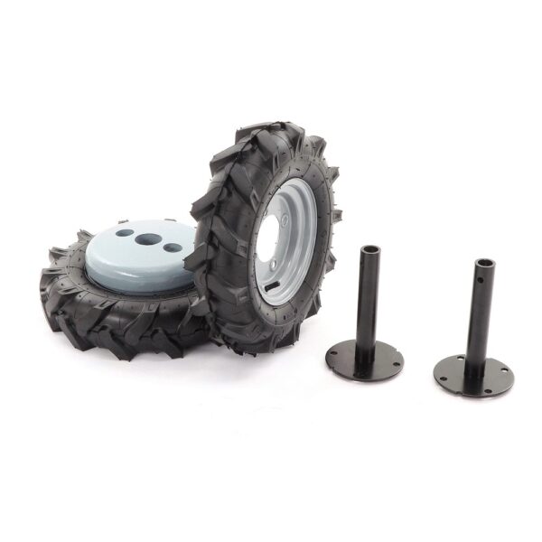 PUBERT KIT pro orbu 400x8 VARIO - Image 9