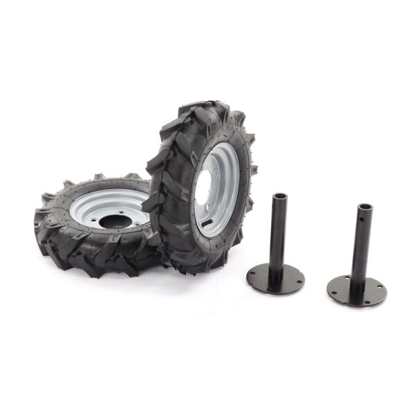 PUBERT KIT pro orbu 400x8 VARIO - Image 10
