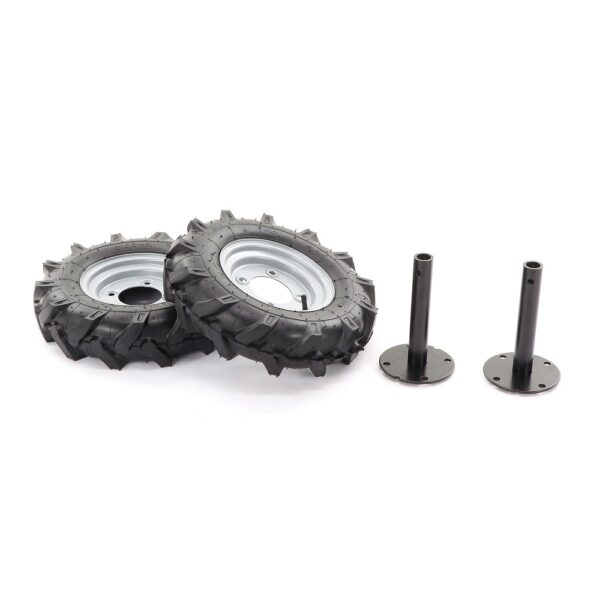 PUBERT KIT pro orbu 400x8 VARIO - Image 11