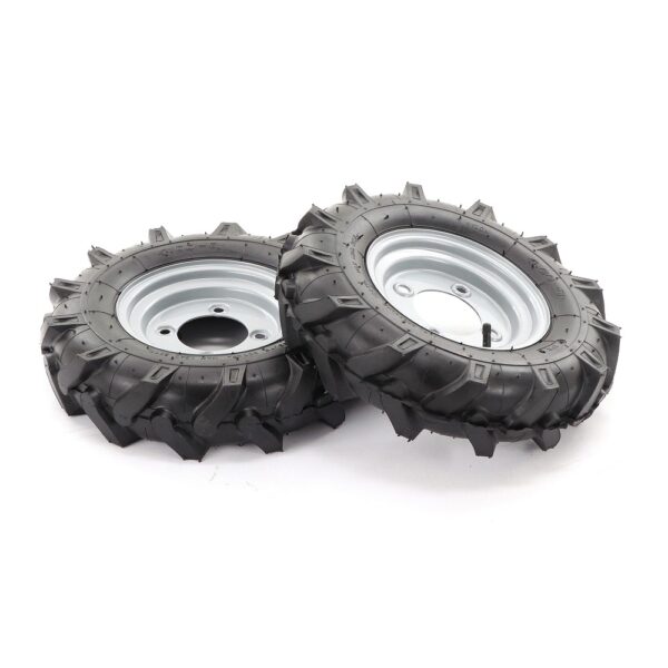 PUBERT KIT pro orbu 400x8 VARIO - Image 12