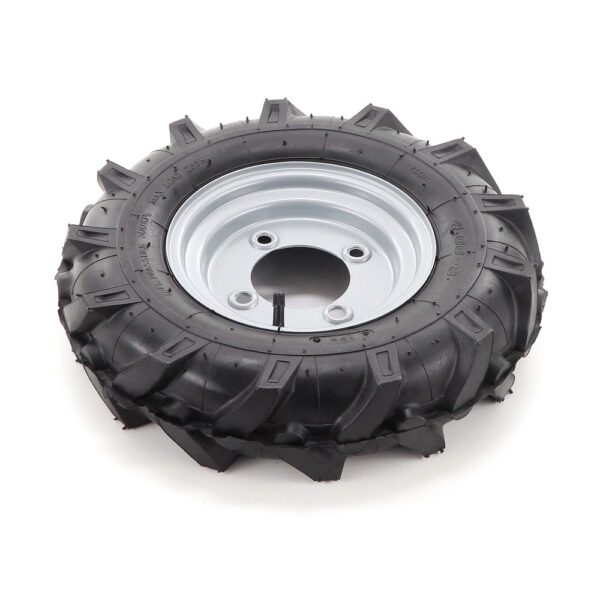 PUBERT KIT pro orbu 400x8 VARIO - Image 13