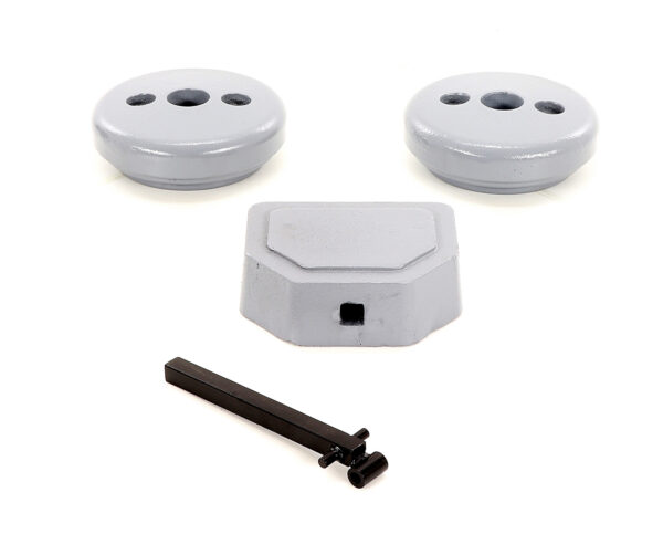 PUBERT KIT pro orbu 400x8 MAXI VARIO - Image 4