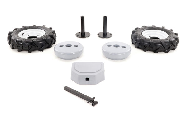 PUBERT KIT pro orbu 400x8 MAXI VARIO - Image 5