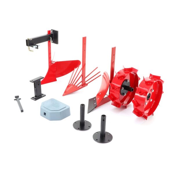 PUBERT Kompletní velký KIT - Image 14