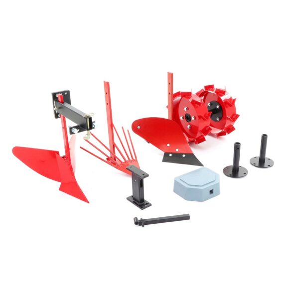 PUBERT Kompletní velký KIT - Image 15