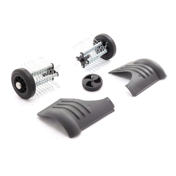 PUBERT Provzdušňovací KIT - Image 6