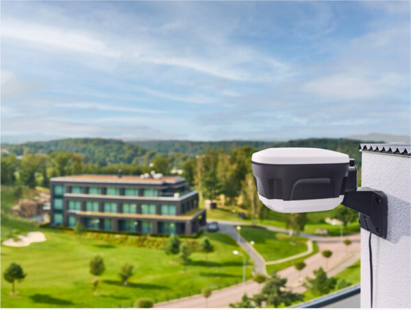 CRAMER RTK anténa RA100 - Image 3