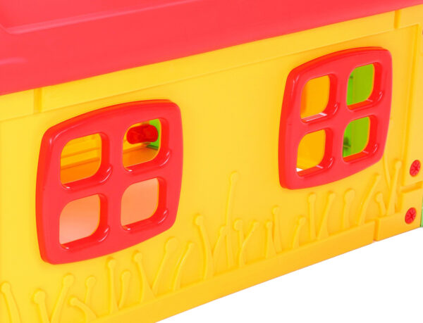 STARPLAST Fairy House - Image 7