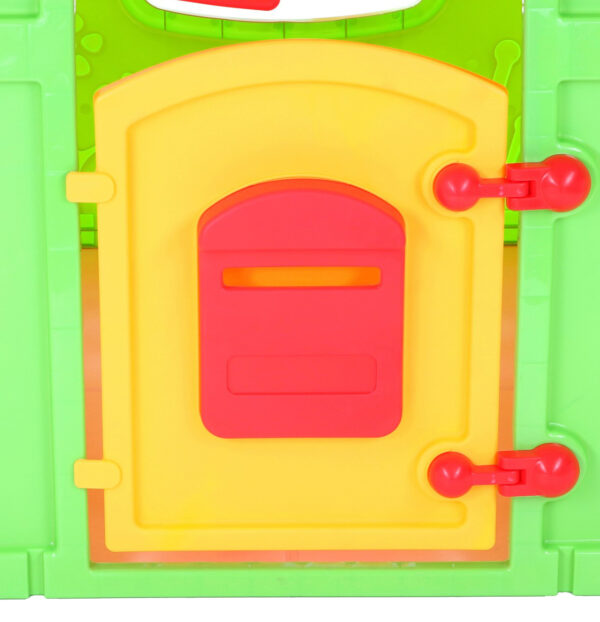 STARPLAST Fairy House - Image 8
