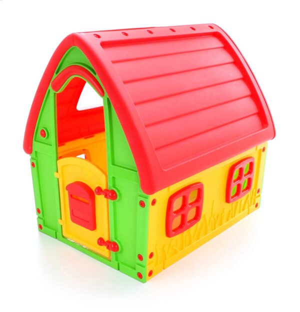 STARPLAST Fairy House - Image 9