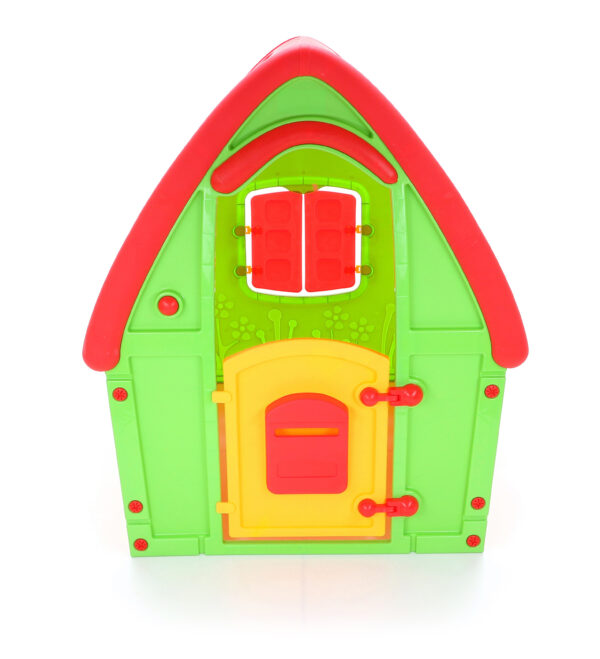 STARPLAST Fairy House - Image 10