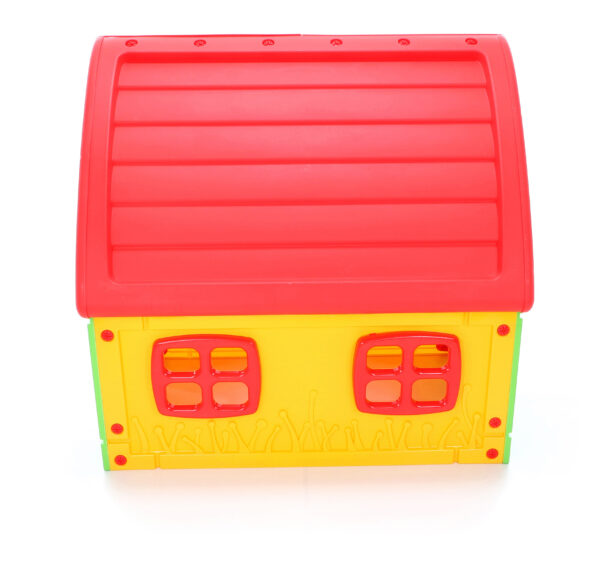 STARPLAST Fairy House - Image 11