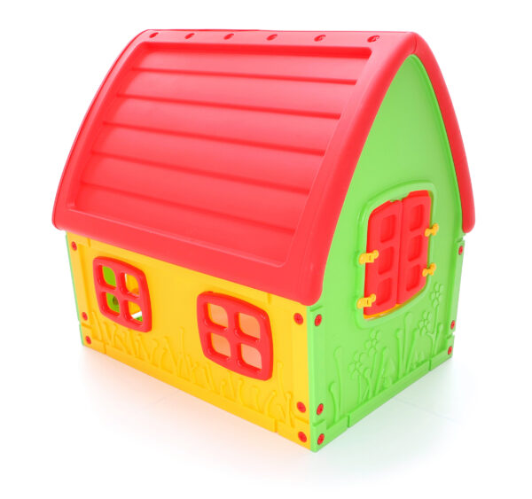 STARPLAST Fairy House - Image 12