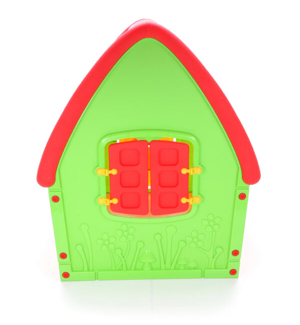 STARPLAST Fairy House - Image 13