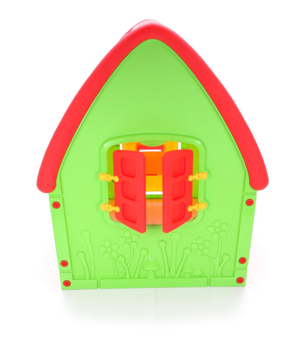 STARPLAST Fairy House - Image 14