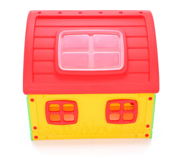 STARPLAST Fairy House - Image 15