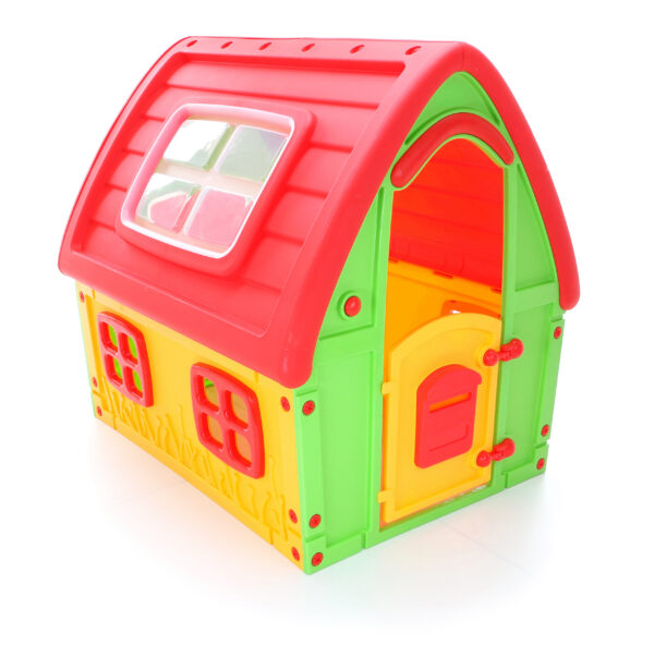 STARPLAST Fairy House - Image 16