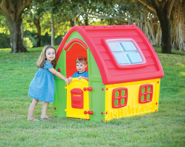STARPLAST Fairy House - Image 3
