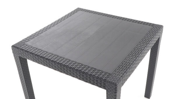 Stůl IPAE KING 80x80 - Image 6