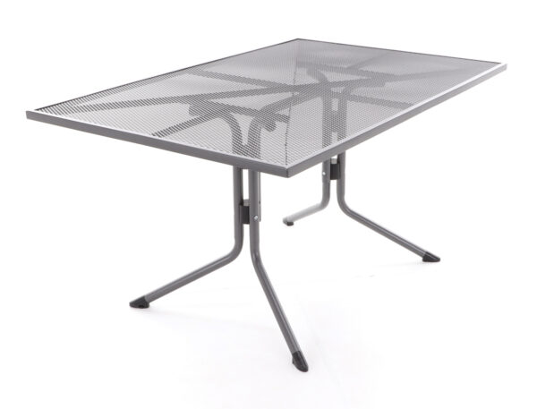 Stůl MFG MEC-MESH 140 - Image 7