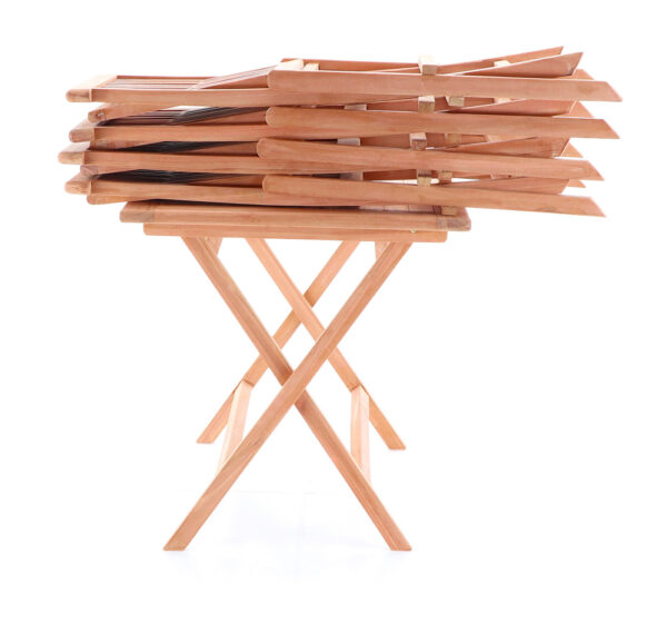 TEAK POHODA SET 4 - Image 10
