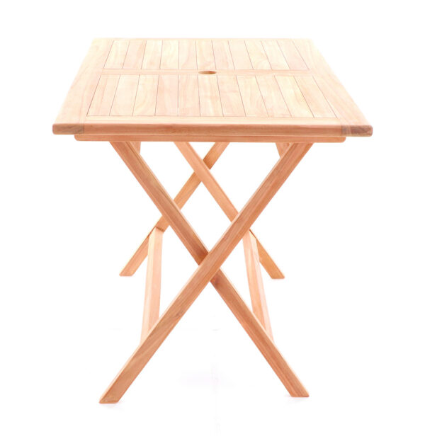 TEAK POHODA SET 4 - Image 11