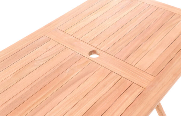 TEAK POHODA SET 4 - Image 14