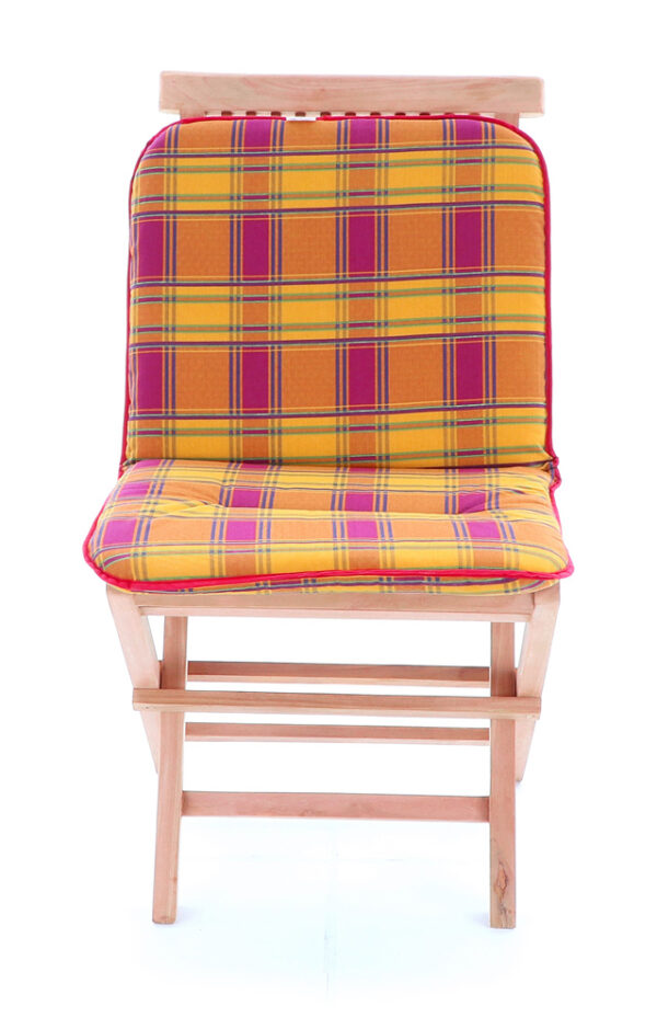 TEAK POHODA SET 4 - Image 16