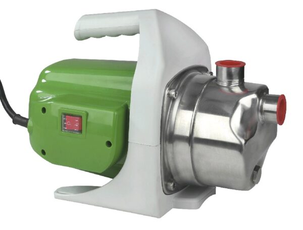 EUROM Flow TP1200R - čerpadlo - Image 2