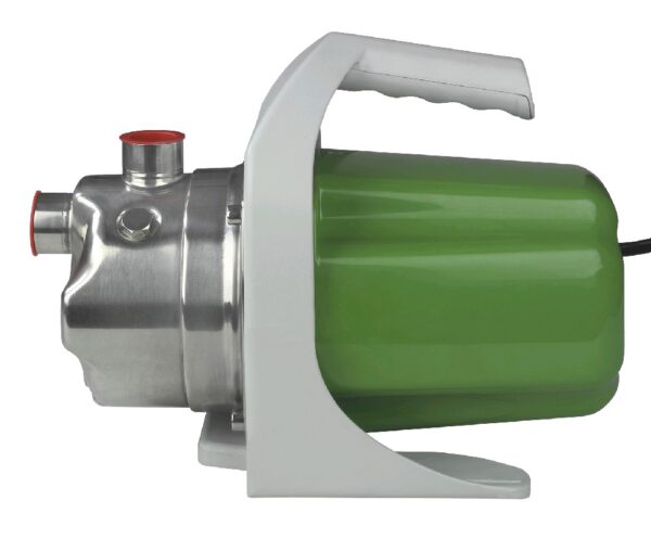 EUROM Flow TP1200R - čerpadlo - Image 3