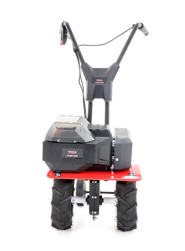 VeGA 40ET40 Kolový set 10" - Image 8