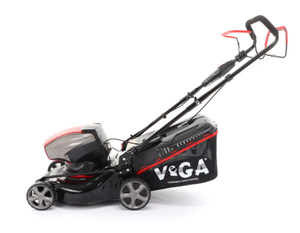 VeGA 42S ECO 4n1 + AKU set - Image 2