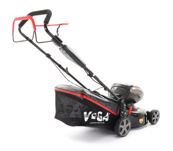 VeGA 42S ECO 4n1 + AKU set - Image 5