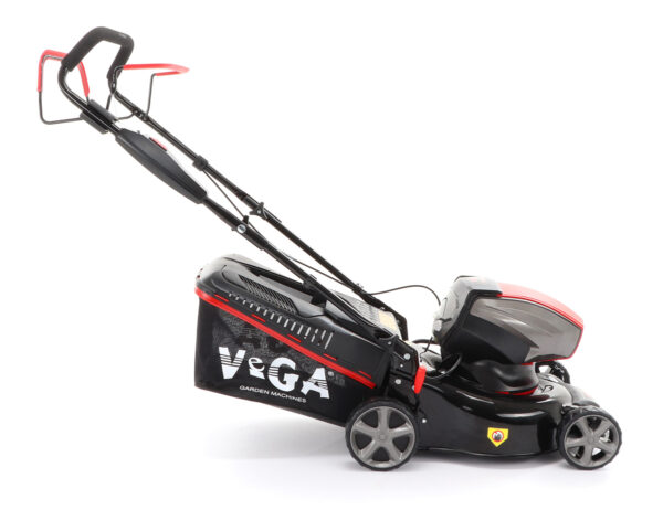 VeGA 42S ECO 4n1 + AKU set - Image 6