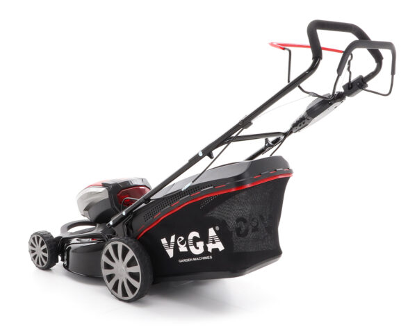 VeGA 46S ECO 80V 6in1 + AKU set - Image 7