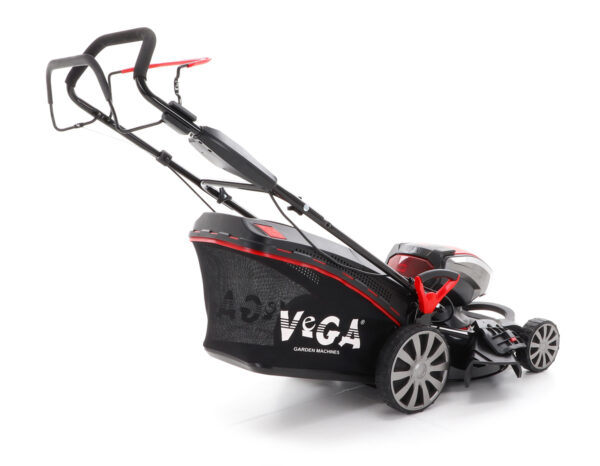 VeGA 46S ECO 80V 6in1 + AKU set - Image 9