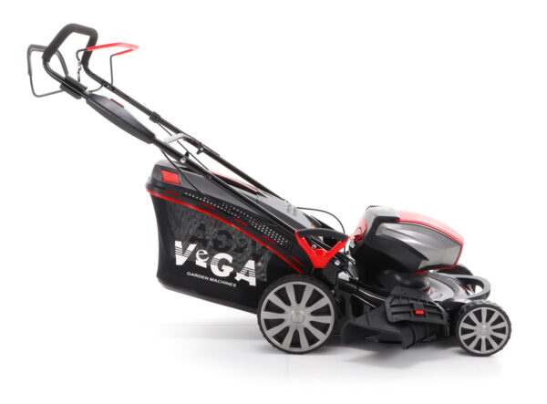 VeGA 46S ECO 80V 6in1 + AKU set - Image 10