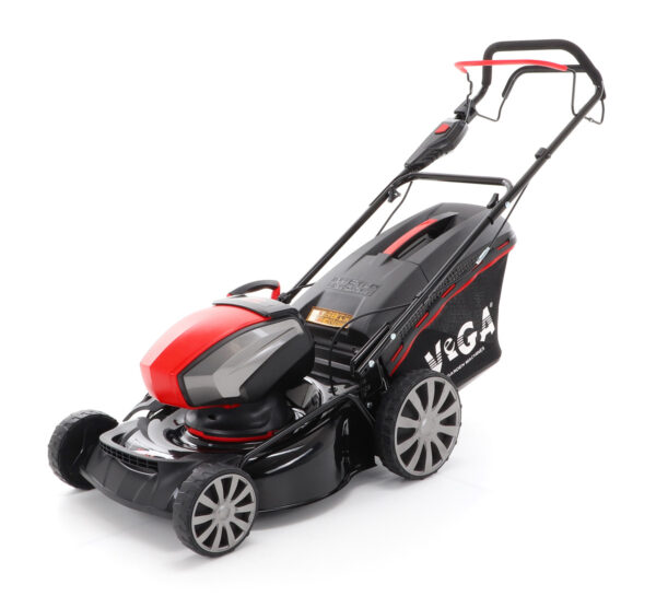 VeGA 46S ECO 80V 6in1 + AKU set - Image 12
