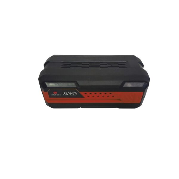 VeGA 46S ECO 80V 6in1 + AKU set - Image 5