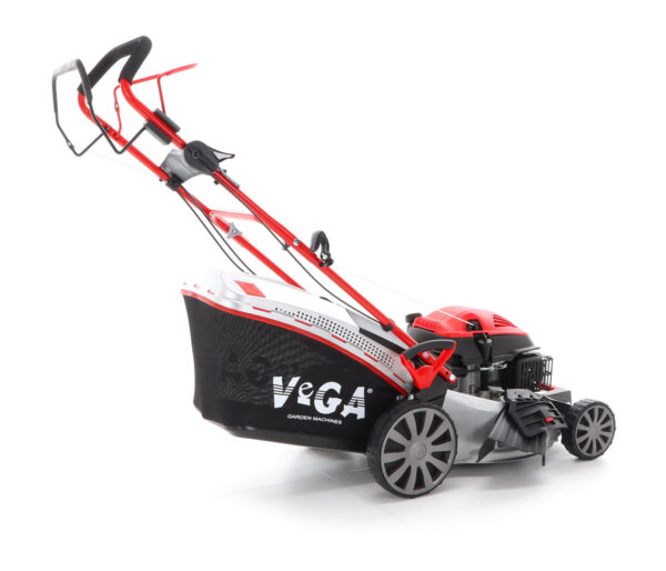 VeGA 495 SXH 6in1 - Image 6